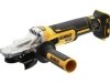 Akumulatorowa szlifierka kątowa DeWalt DCG405FNT 125mm 18V